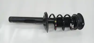 Second-hand car spare part front right shock absorber for seat leon (5f1) reference oem iam references 3848039  3848039