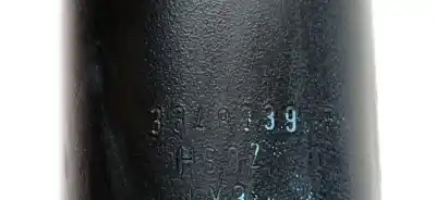 Second-hand car spare part front right shock absorber for seat leon (5f1) reference oem iam references 3848039  3848039