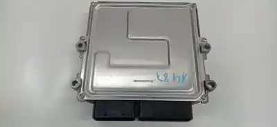 Автозапчастина б/у ЕБУ КОНТРОЛЕР ДВИГУНА для CITROEN C4 CACTUS VAN (0B_, 0P_)  Посилання на OEM IAM 9829728480 9829728480 9815023380