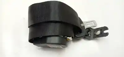 Second-hand car spare part rear right seat belt for seat leon (5f1) reference oem iam references 621180600