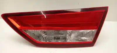 Second-hand car spare part interior rear right light for seat leon (5f1) reference oem iam references   