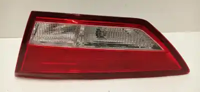 Second-hand car spare part interior rear right light for seat leon (5f1) reference oem iam references   
