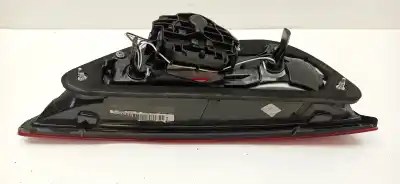 Second-hand car spare part interior rear right light for seat leon (5f1) reference oem iam references   