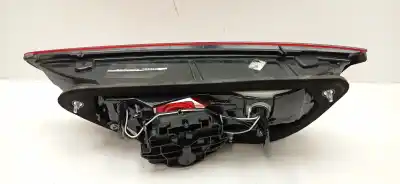 Second-hand car spare part interior left tailgate light for seat leon (5f1) reference oem iam references   