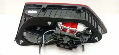 Second-hand car spare part interior left tailgate light for seat leon (5f1) reference oem iam references 