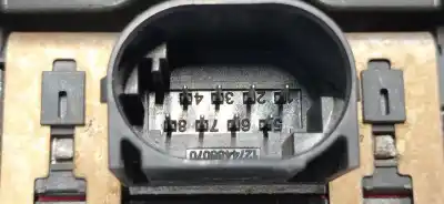 Second-hand car spare part sensor for seat leon (5f1) reference oem iam references 5q0907561n