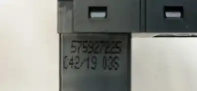 Second-hand car spare part handbrake lever for seat leon (5f1) reference oem iam references 575927225