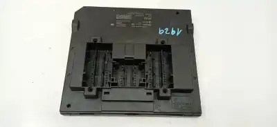 Peça sobressalente para automóvel em segunda mão módulo eletrônico por seat leon (5f1) reference referências oem iam 5q0937084da 5q0937084da 5q0937084da