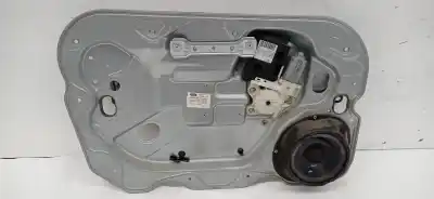 Автозапчастина б/у регулятор вікна передній лівий для ford focus c-max (cap) connection посилання на oem iam 3m51r203a29ms 3m51r203a29ms 3m51r203a29ms