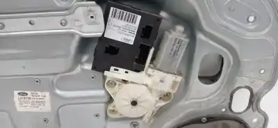 Автозапчастина б/у регулятор вікна передній лівий для ford focus c-max (cap) connection посилання на oem iam 3m51r203a29ms 3m51r203a29ms 3m51r203a29ms