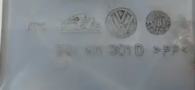 Second-hand car spare part brake pump for seat leon (5f1) reference oem iam references 5q1611301d