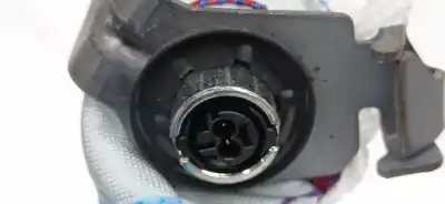 Second-hand car spare part front left curtain airbag for seat leon (5f1) reference oem iam references 5f4880741