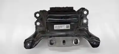 Second-hand car spare part left engine support for seat leon (5f1) reference oem iam references 5q0199555bd 5q0199555bd 5q0199555bd