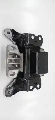Second-hand car spare part left engine support for seat leon (5f1) reference oem iam references 5q0199555bd