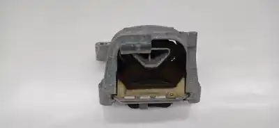 Second-hand car spare part right engine support for seat leon (5f1) reference oem iam references 5q0199262ck 5q0199262ck 5q0199262ck