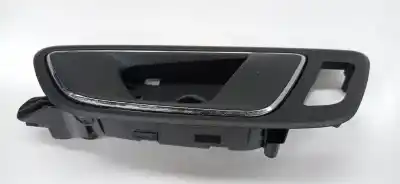 Second-hand car spare part interior left front handle for seat leon (5f1) reference oem iam references 5f1837113a 5f1837113a 5f1837113a