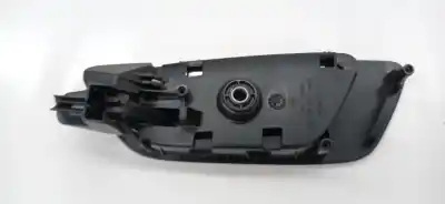 Second-hand car spare part interior right front handle for seat leon (5f1) reference oem iam references 5f1837113a 5f1837113a 5f1837113a