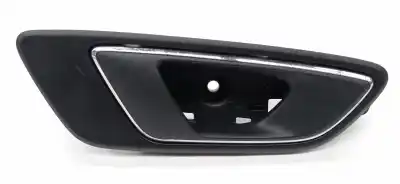 Second-hand car spare part interior right front handle for seat leon (5f1) reference oem iam references 5f1837113a 5f1837113a 5f1837113a