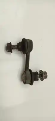 Peça sobressalente para automóvel em segunda mão link estabilizador traseiro direito por bmw serie 5 berlina (e39) 525tds referências oem iam 