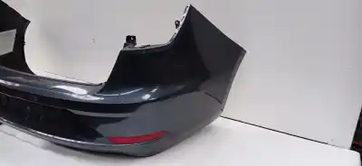 Peça sobressalente para automóvel em segunda mão para choques traseiro por seat leon (5f1) reference referências oem iam   