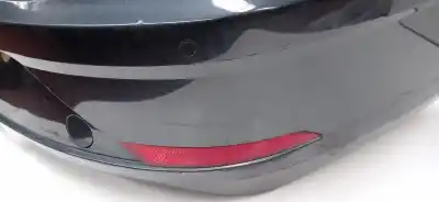 Peça sobressalente para automóvel em segunda mão para choques traseiro por seat leon (5f1) reference referências oem iam   