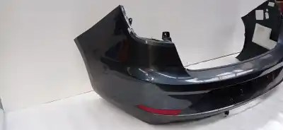 Peça sobressalente para automóvel em segunda mão para choques traseiro por seat leon (5f1) reference referências oem iam   