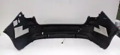 Peça sobressalente para automóvel em segunda mão para choques traseiro por seat leon (5f1) reference referências oem iam   