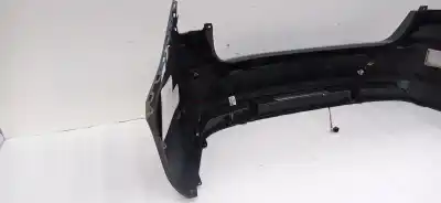 Peça sobressalente para automóvel em segunda mão para choques traseiro por seat leon (5f1) reference referências oem iam   