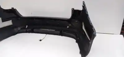 Peça sobressalente para automóvel em segunda mão para choques traseiro por seat leon (5f1) reference referências oem iam   