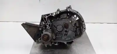 Pezzo di ricambio per auto di seconda mano riduttore per renault 9 1.2 broadway 54 cv / 40 kw riferimenti oem iam jb1019 jb1019 jb1019