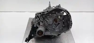 Pezzo di ricambio per auto di seconda mano riduttore per renault express 1.9 d 64 cv / 47 kw riferimenti oem iam jb1157 jb1157 jb1157