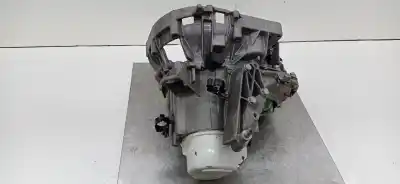 Pezzo di ricambio per auto di seconda mano riduttore per renault express 1.9 d 64 cv / 47 kw riferimenti oem iam jb1157 jb1157 jb1157