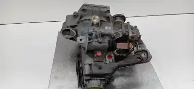 Second-hand car spare part GEARBOX for SEAT CORDOBA BERLINA (6K2)  OEM IAM references CHB CHB CHB