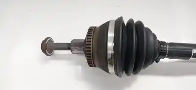 Second-hand car spare part  for AUDI A4 B6 (8E2)  OEM IAM references 8E0407271AT 8E0407271AT 8E0407271AT