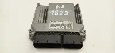 İkinci el araba yedek parçası  için MERCEDES VIANO (W639)  OEM IAM referansları A6461501191 0281012359 A6461501191