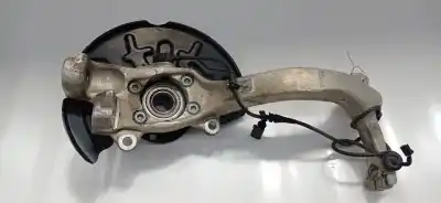 Second-hand car spare part front right knuckle for audi a4 b6 (8e2) 1.9 tdi oem iam references 8e0407242b 8e0407242b 8e0407242b
