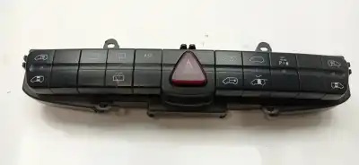 İkinci el araba yedek parçası  için MERCEDES VIANO (W639)  OEM IAM referansları 6395455207 6395455207 6395455207
