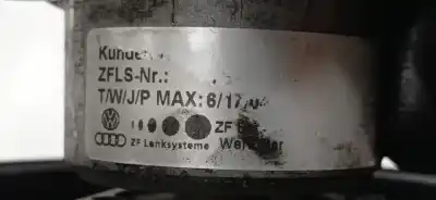 Second-hand car spare part  for AUDI A4 B6 (8E2)  OEM IAM references   