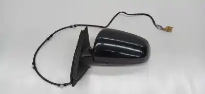 Second-hand car spare part left rearview mirror for audi a4 b6 (8e2) 1.9 tdi oem iam references   