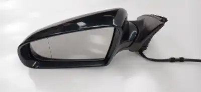 Second-hand car spare part left rearview mirror for audi a4 b6 (8e2) 1.9 tdi oem iam references   