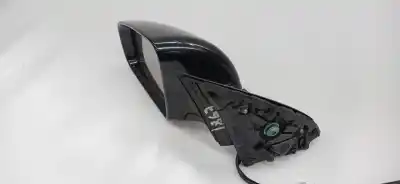 Second-hand car spare part left rearview mirror for audi a4 b6 (8e2) 1.9 tdi oem iam references   