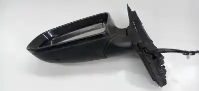 Second-hand car spare part left rearview mirror for audi a4 b6 (8e2) 1.9 tdi oem iam references   