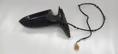 Second-hand car spare part Left Rearview Mirror for AUDI A4 B6 (8E2) 1.9 TDI OEM IAM references   