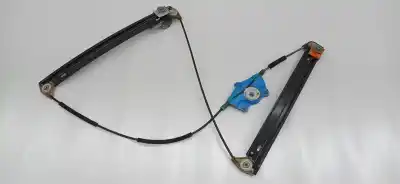 Second-hand car spare part DRIVER LEFT WINDOW REGULATOR for AUDI A4 B6 (8E2)  OEM IAM references 8E0837461C 8E0837461C 8E0837461C