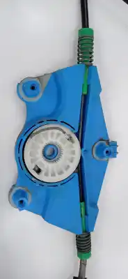 Second-hand car spare part driver left window regulator for audi a4 b6 (8e2) 1.9 tdi oem iam references 8e0837461c 8e0837461c 8e0837461c