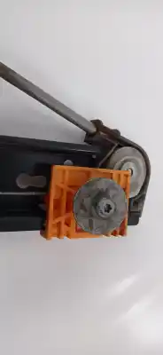 Second-hand car spare part driver left window regulator for audi a4 b6 (8e2) 1.9 tdi oem iam references 8e0837461c 8e0837461c 8e0837461c