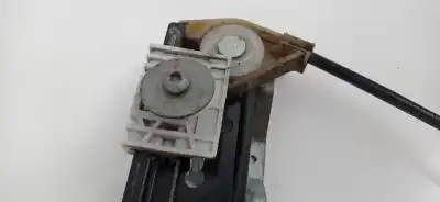 Second-hand car spare part driver left window regulator for audi a4 b6 (8e2) 1.9 tdi oem iam references 8e0837461c 8e0837461c 8e0837461c
