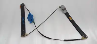 Second-hand car spare part driver left window regulator for audi a4 b6 (8e2) 1.9 tdi oem iam references 8e0837461c 8e0837461c 8e0837461c