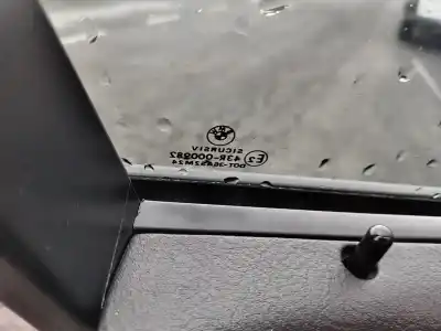 Peça sobressalente para automóvel em segunda mão elevador de vidros dianteira esquerda por bmw serie 5 berlina (e39) 530d referências oem iam 