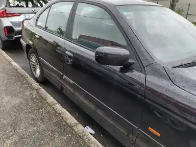 Peça sobressalente para automóvel em segunda mão porta dianteira direita por bmw serie 5 berlina (e39) 530d referências oem iam 